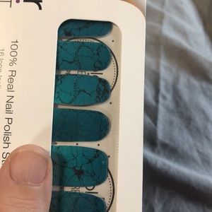 New Color Street Nails